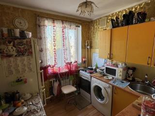 1-комн. квартира, 29.4 м², 5/5 этаж