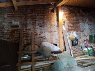 1-этажный дом, 50 м², 3.17 сотки