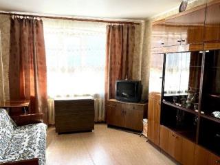 3-комн. квартира, 71.9 м², 1/3 этаж