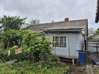 1-этажный дом, 44 м², 6.5 соток