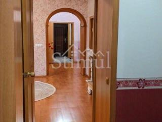 1-этажный дом, 130.4 м², 13 соток