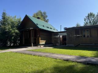 2-этажный дом, 126 м², 6.12 соток