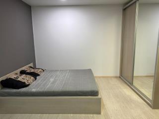 Студия, 38.5 м², 4/16 этаж
