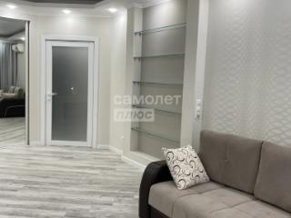 1-комн. квартира, 39 м², 21/25 этаж