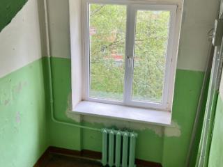 2-комн. квартира, 42.4 м², 4/5 этаж