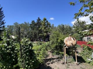 1-этажный дом, 80 м², 10 соток