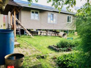 1-этажный дом, 89.9 м², 8.6 соток