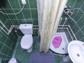 Студия, 15.9 м², 2/5 этаж