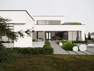 2-этажный коттедж, 343 м², 17 соток