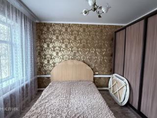 3-комн. квартира, 55.5 м², 2/2 этаж