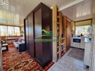 1-этажный дом, 45 м², 17 соток