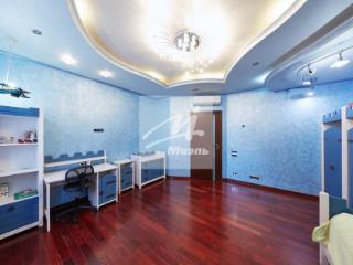 7-комн. квартира, 291.9 м², 4/30 этаж