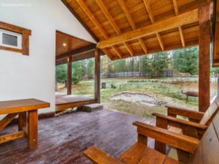 1-этажный дом, 106.4 м², 18.63 соток