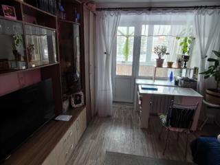 2-комн. квартира, 45.8 м², 3/12 этаж
