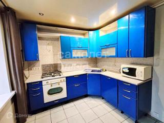 1-комн. квартира, 46.4 м², 1/5 этаж