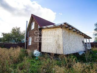 2-этажный дом, 90.2 м², 12 соток