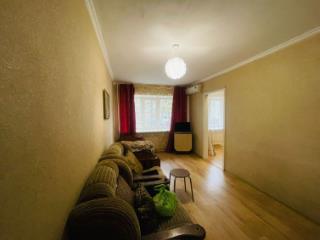 2-комн. квартира, 43.5 м², 1/5 этаж