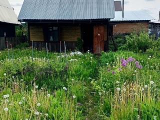  коттедж, 15 м², 5.44 соток