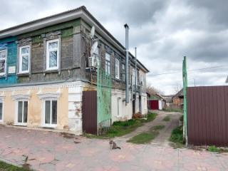 3-комн. квартира, 55.5 м², 2/2 этаж