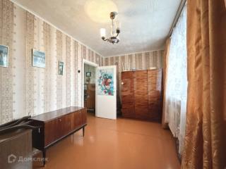 2-комн. квартира, 41.1 м², 5/5 этаж
