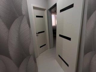 2-комн. квартира, 60.7 м², 18/22 этаж