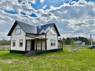 2-этажный дом, 160 м², 10.8 соток