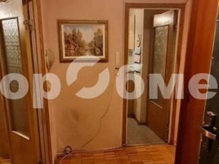 3-комн. квартира, 68 м², 12/16 этаж
