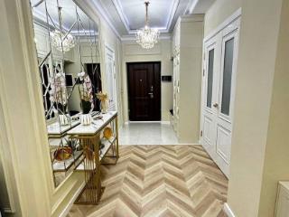 3-комн. квартира, 114 м², 6/13 этаж