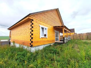 2-этажный дом, 160 м², 8 соток