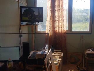  дом, 40 м², 12 соток