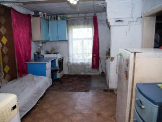 1-этажный дом, 24.5 м², 4.5 сотки