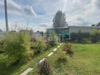  дом, 136 м², 10.1 соток