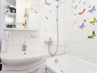 2-комн. квартира, 41.4 м², 2/5 этаж