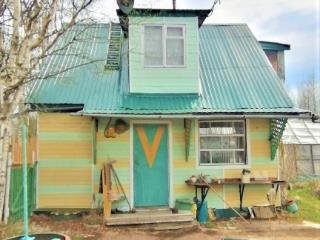  коттедж, 36 м², 11.2 соток