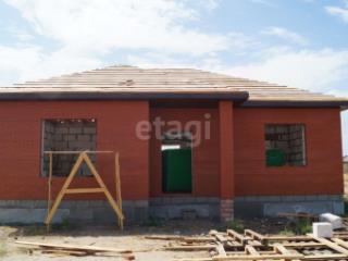 1-этажный дом, 108 м², 6 соток