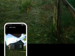  дом, 30 м², 17 соток