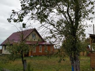 1-этажный дом, 62.2 м², 18.3 соток