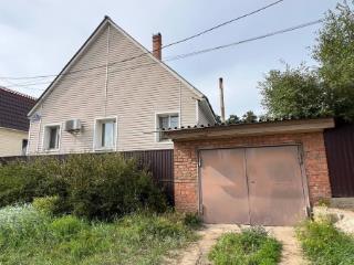 1-этажный дом, 70 м², 6 соток