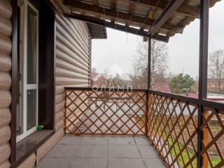  дом, 151.1 м², 11 соток