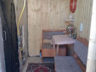 1-этажный дом, 60 м², 8 соток