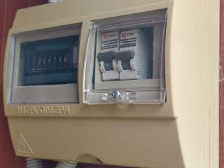  коттедж, 50 м², 10 соток