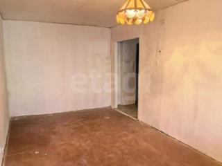 1-комн. квартира, 36.2 м², 1/3 этаж