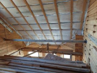 2-этажный дом, 100 м², 14 соток