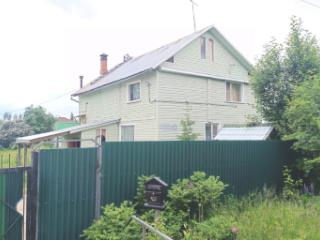 2-этажный дом, 135.7 м², 15.55 соток