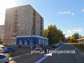 Комната, 12.7 м², 1-комн.