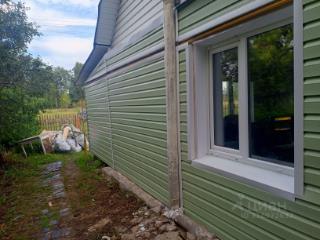 1-этажный дом, 53 м², 11 соток