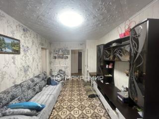 2-комн. квартира, 39.9 м², 1/5 этаж