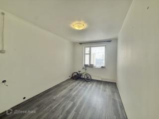 3-комн. квартира, 74 м², 15/16 этаж