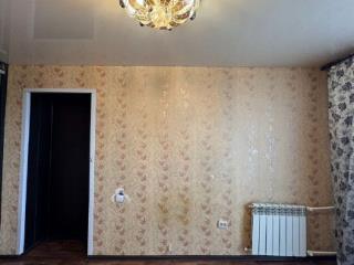 Комната, 12.4 м², 4-комн.