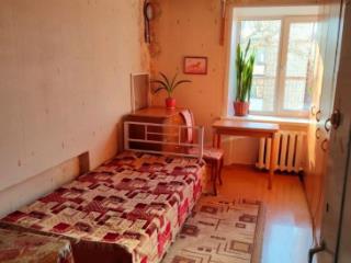 Комната, 12.7 м², 1-комн.